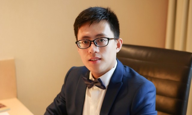 Bàn tròn chứng khoán: Dòng bank đã hết vị? ảnh 1